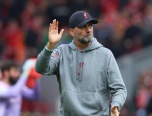 Jürgen Klopp’un Futbol Aşkı ve Duyguları