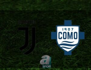 Juventus – Como Maçının Detayları