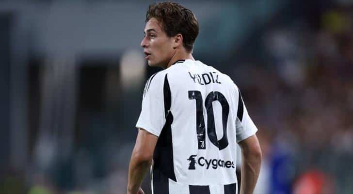 Juventus, Hellas Verona’yı 3-0 Geçti