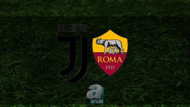 Juventus – Roma Maçı: Tarih, Saat ve Yayın Bilgileri