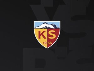 Kayserispor Olağanüstü Genel Kurul Toplantısını Duyurdu