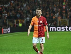 Kerem Aktürkoğlu’nun Transfer Durumu ve Gelecek Planları