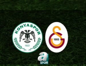 Konyaspor – Galatasaray Maç Öncesi Analiz ve Detaylar