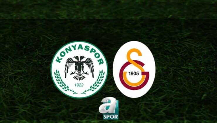 Konyaspor – Galatasaray Maç Öncesi Analiz ve Detaylar