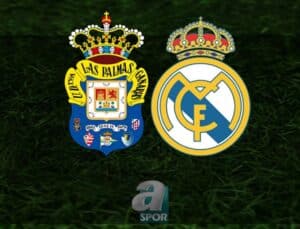 Las Palmas – Real Madrid Maçı Hakkında Bilgiler