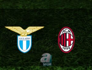 Lazio – Milan Maçı: Tarih, Saat ve Yayın Detayları