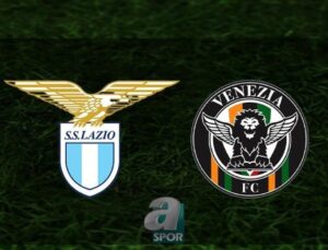 Lazio – Venezia Maçı Hakkında Bilgiler