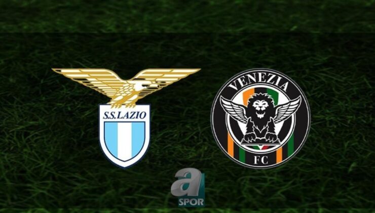 Lazio – Venezia Maçı Hakkında Bilgiler