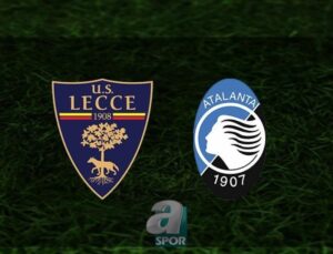 Lecce – Atalanta Maçı: Tarih, Saat ve Canlı Yayın Bilgileri