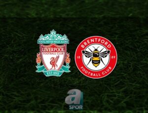 Liverpool – Brentford Maçı Bilgileri ve Canlı Yayın