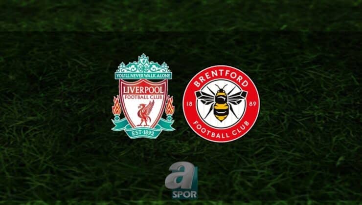 Liverpool – Brentford Maçı Bilgileri ve Canlı Yayın