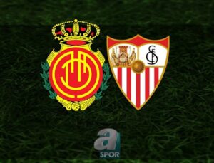 Mallorca – Sevilla Maçının Detayları