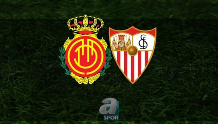 Mallorca – Sevilla Maçının Detayları