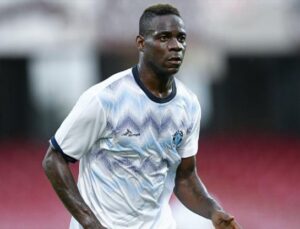 Mario Balotelli’nin Geleceği: Sakaryaspor ve Brezilya Kulüpleri Peşinde