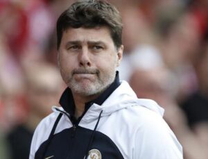 Mauricio Pochettino, Amerika Milli Takımı’nın Yeni Teknik Direktörü Olacak