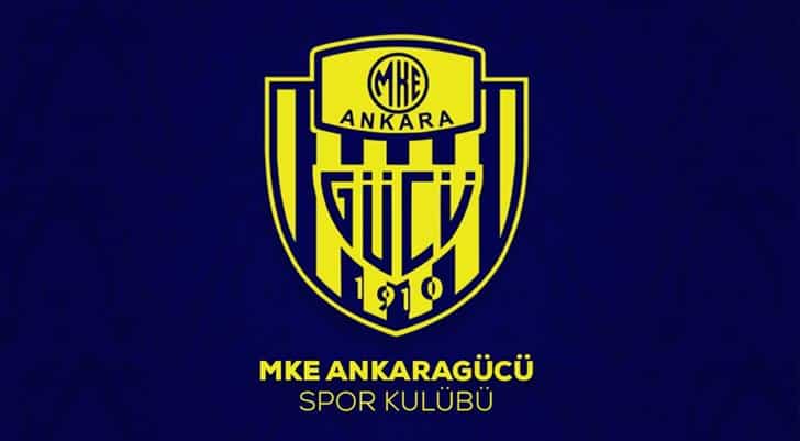 MKE Ankaragücü 114. Yaşını Kutladı