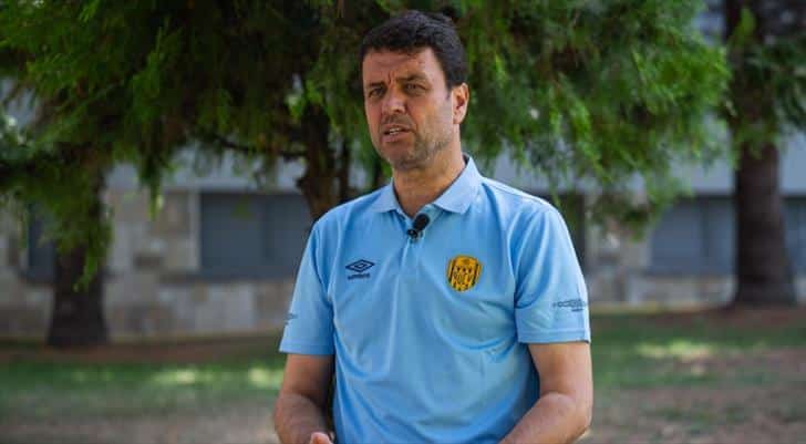 MKE Ankaragücü’nde Süper Lig Hedefi ve Takım Durumu