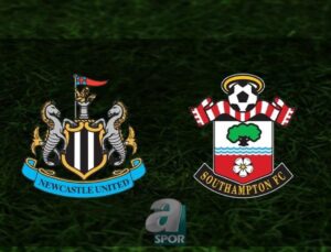 Newcastle United – Southampton Maçı Bilgileri