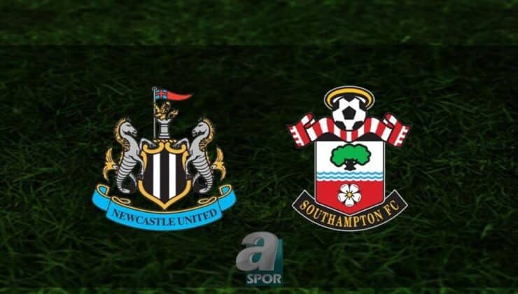 Newcastle United – Southampton Maçı Bilgileri