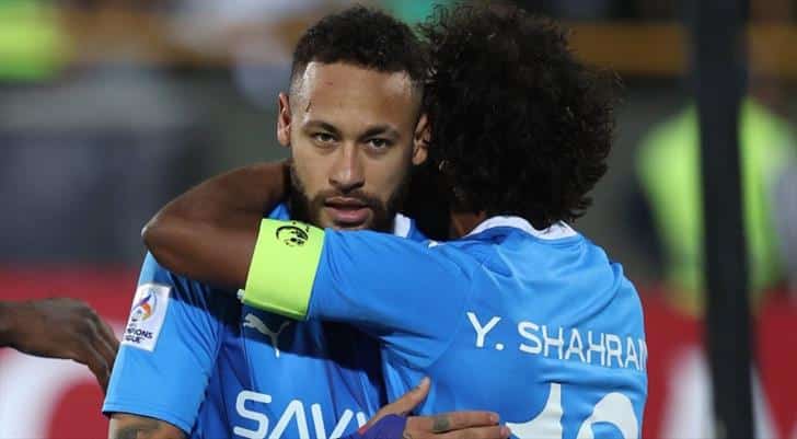 Neymar’ın Barcelona’ya Dönme İsteği