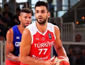 Ömer Faruk Yurtseven Panathinaikos’a Transfer Oldu