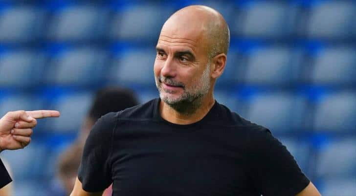 Pep Guardiola’nın Geleceği ve Milli Takım İddiaları