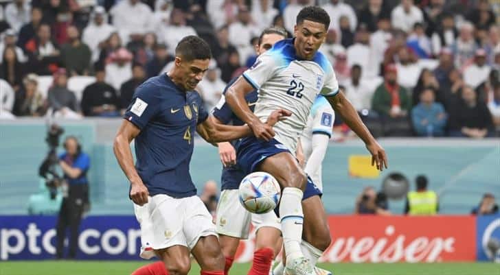 Raphael Varane’den Sakatlık Haberi