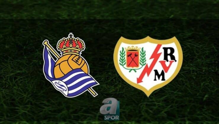 Real Sociedad – Rayo Vallecano Maç Bilgileri