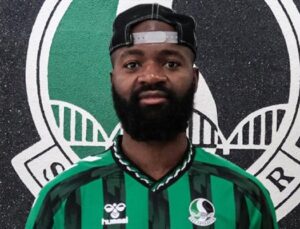 Sakaryaspor, Lamkel Ze’yi Transfer Etti