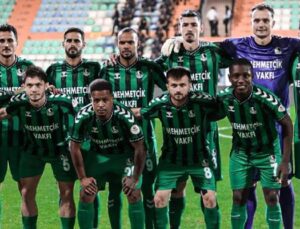 Sakaryaspor Olağanüstü Genel Kurul Duyurusu