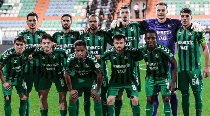 Sakaryaspor Olağanüstü Genel Kurul Duyurusu