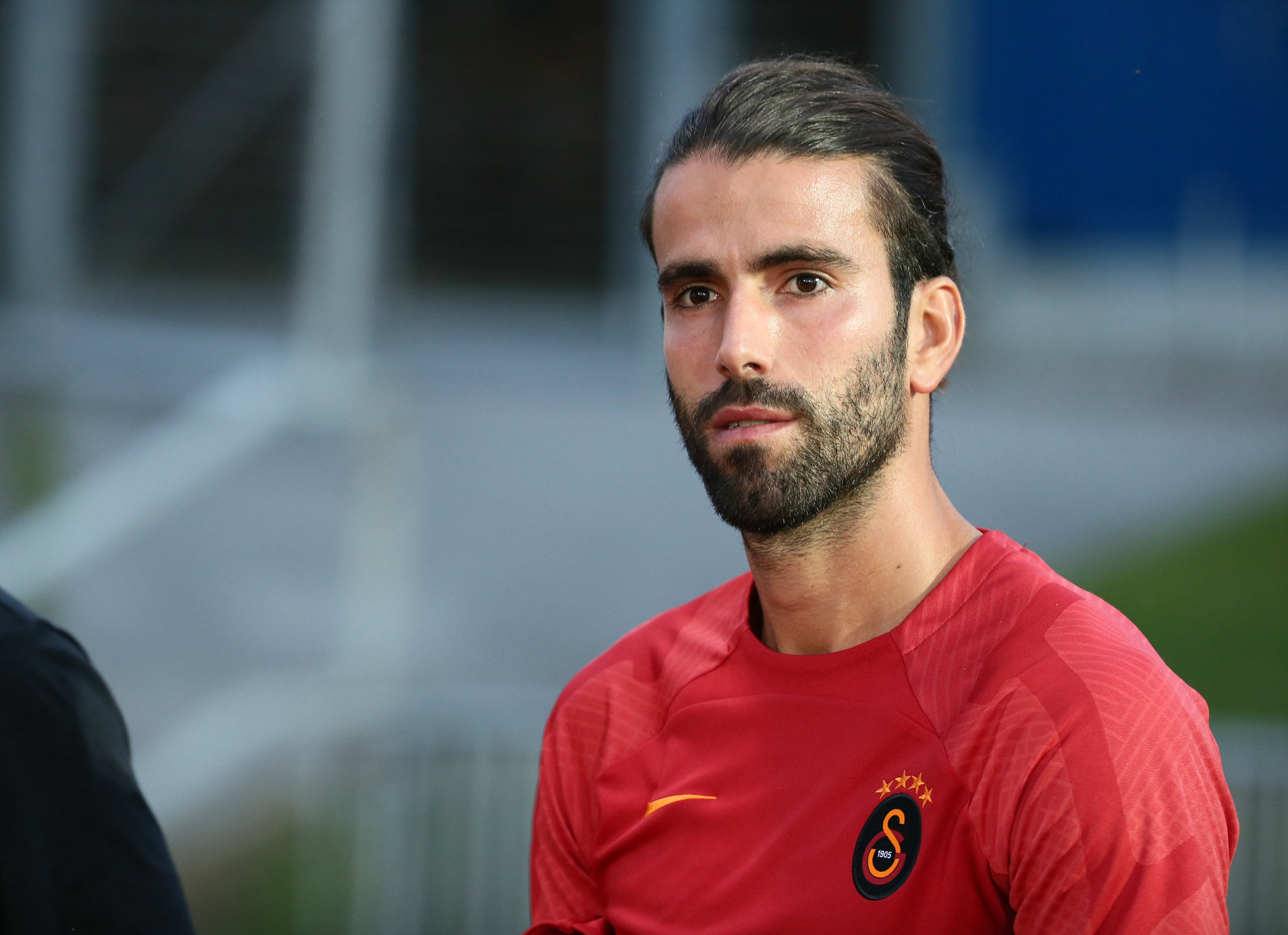 Sergio Oliveira'nın Galatasaray'daki Geleceği Belirsizliğini Koruyor