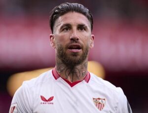 Sergio Ramos’a Al-Nassr’dan Sürpriz Talip