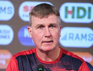 Stephen Kenny’den Başakşehir’e Övgü: Favori Takım Açıkça Belli