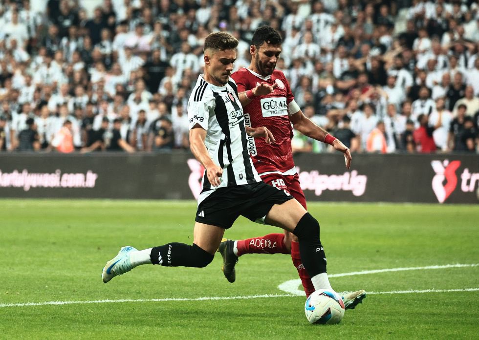 Süper Lig'in En Pahalı 20 Futbolcusu