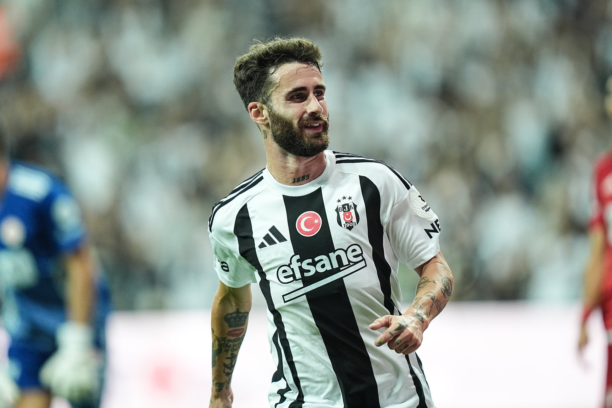 Süper Lig'in En Pahalı 20 Futbolcusu