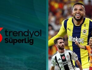 Süper Lig’in En Pahalı 20 Futbolcusu