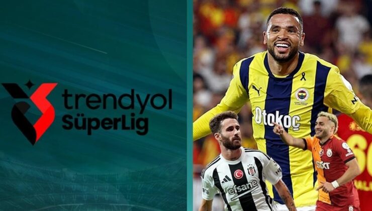 Süper Lig’in En Pahalı 20 Futbolcusu