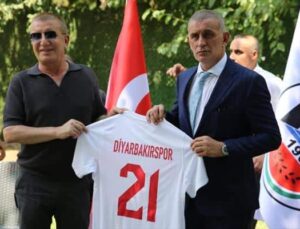 TFF Başkanı Hacıosmanoğlu Amatör Futbola Destek Verdi