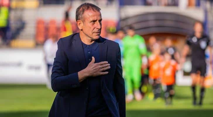 Trabzonspor, Eyüpspor Maçı Hazırlıklarına Devam Ediyor