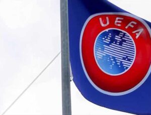 Trabzonspor’a UEFA’dan Ceza