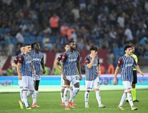 Trabzonspor’un Avrupa Serüveni ve Hakem Eleştirisi