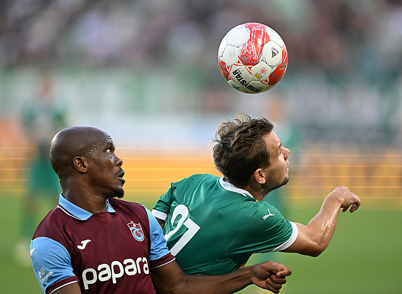 Trabzonspor'un Transferleri ve Oyun Anlayışı Üzerine Değerlendirme