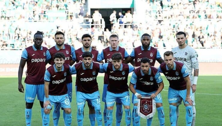 Trabzonspor’un Transferleri ve Oyun Anlayışı Üzerine Değerlendirme