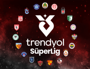 Trendyol Süper Lig 3. ve 4. Hafta Programı Duyuruldu