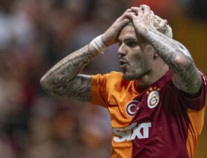 Tümosan Konyaspor – Galatasaray Maç Özeti ve Tartışmalı VAR Kararı