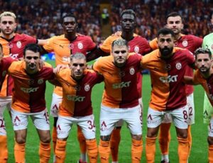 Tümosan Konyaspor – Galatasaray Maçı Öncesi Son Gelişmeler