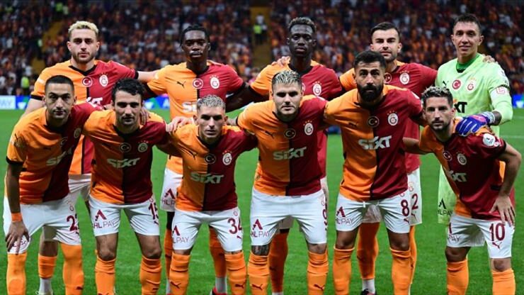 Tümosan Konyaspor – Galatasaray Maçı Öncesi Son Gelişmeler