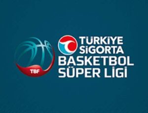 Türkiye Sigorta Basketbol Süper Ligi’nde 2024/25 Sezonu Heyecanı