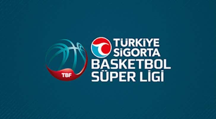 Türkiye Sigorta Basketbol Süper Ligi’nde 2024/25 Sezonu Heyecanı